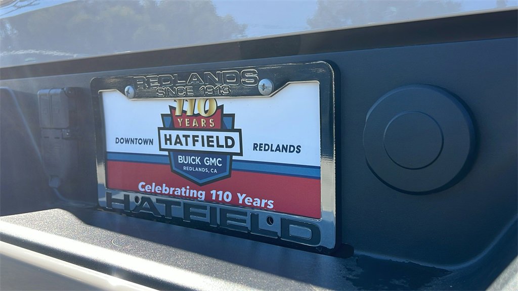 New 2026 GMC Sierra 2500 AT4 w/ AT4 Premium Plus Package image 28