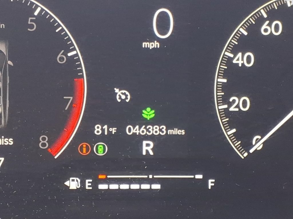 Used 2022 Honda Civic EX image 22