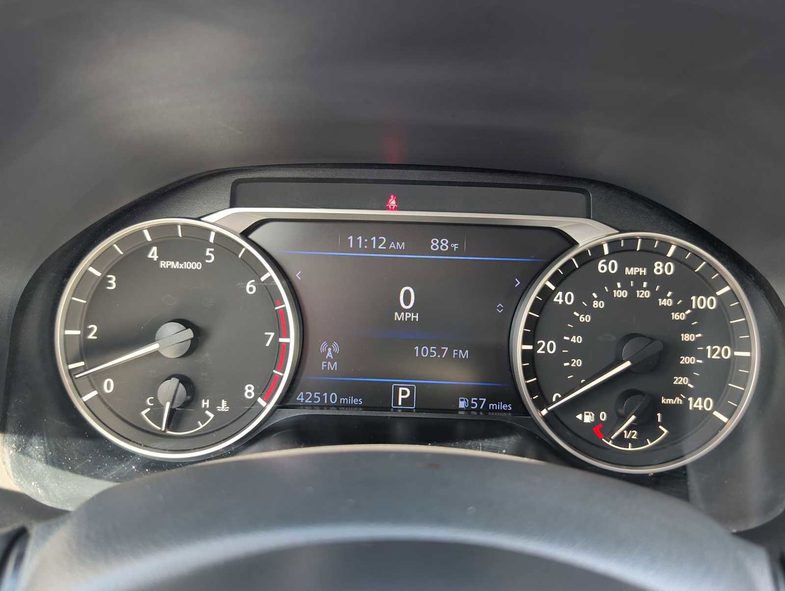 Used 2022 Nissan Altima 2.5 SV image 11