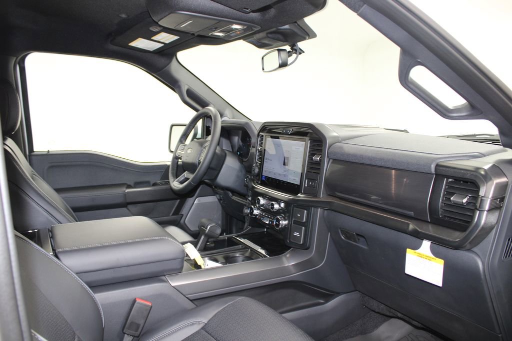 New 2026 Ford F150 XLT image 31