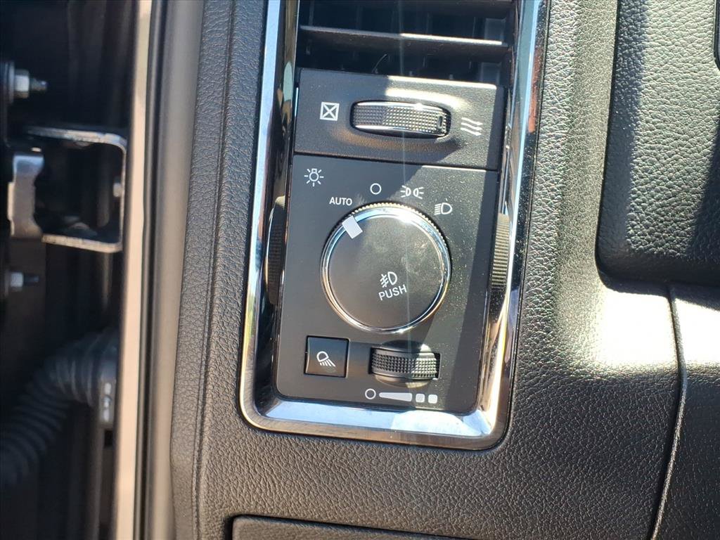 Used 2018 RAM 1500 Sport AWD/4WD image 17