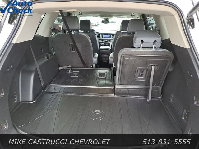 Used 2020 Buick Enclave Essence w/ LPO, Floor Liner Package image 28