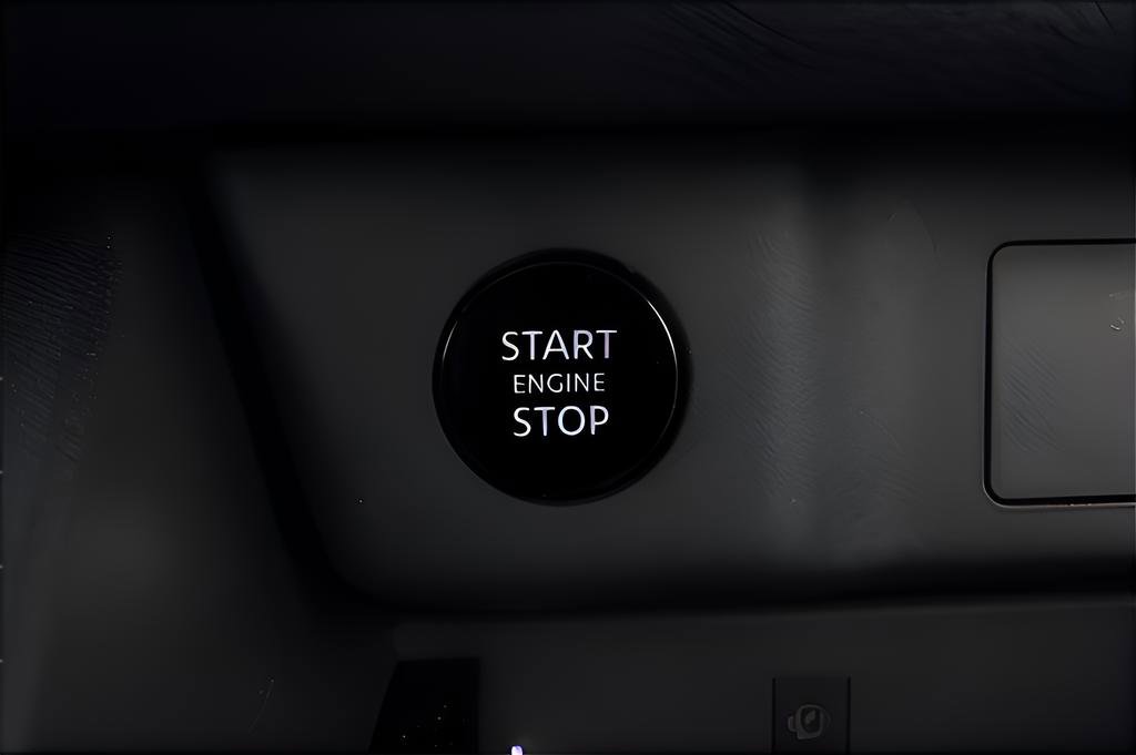 Used 2024 Nissan Rogue SL w/ SL Premium Package image 19