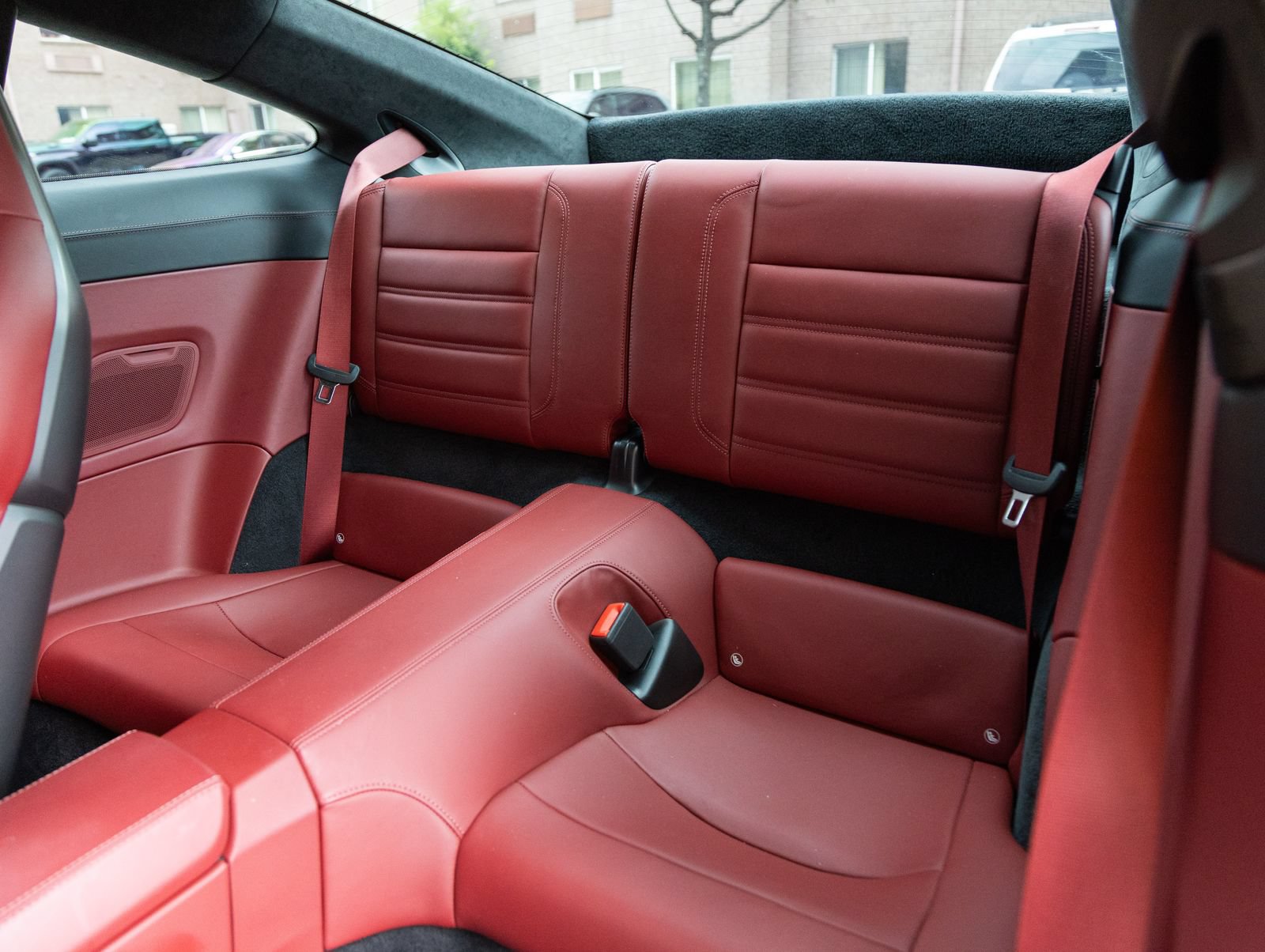 Certified 2021 Porsche 911 Turbo AWD/4WD image 31