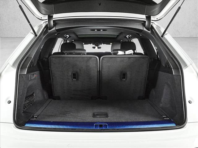Certified 2025 Audi Q7 3.0T Premium Plus w/ Premium Plus Package image 6