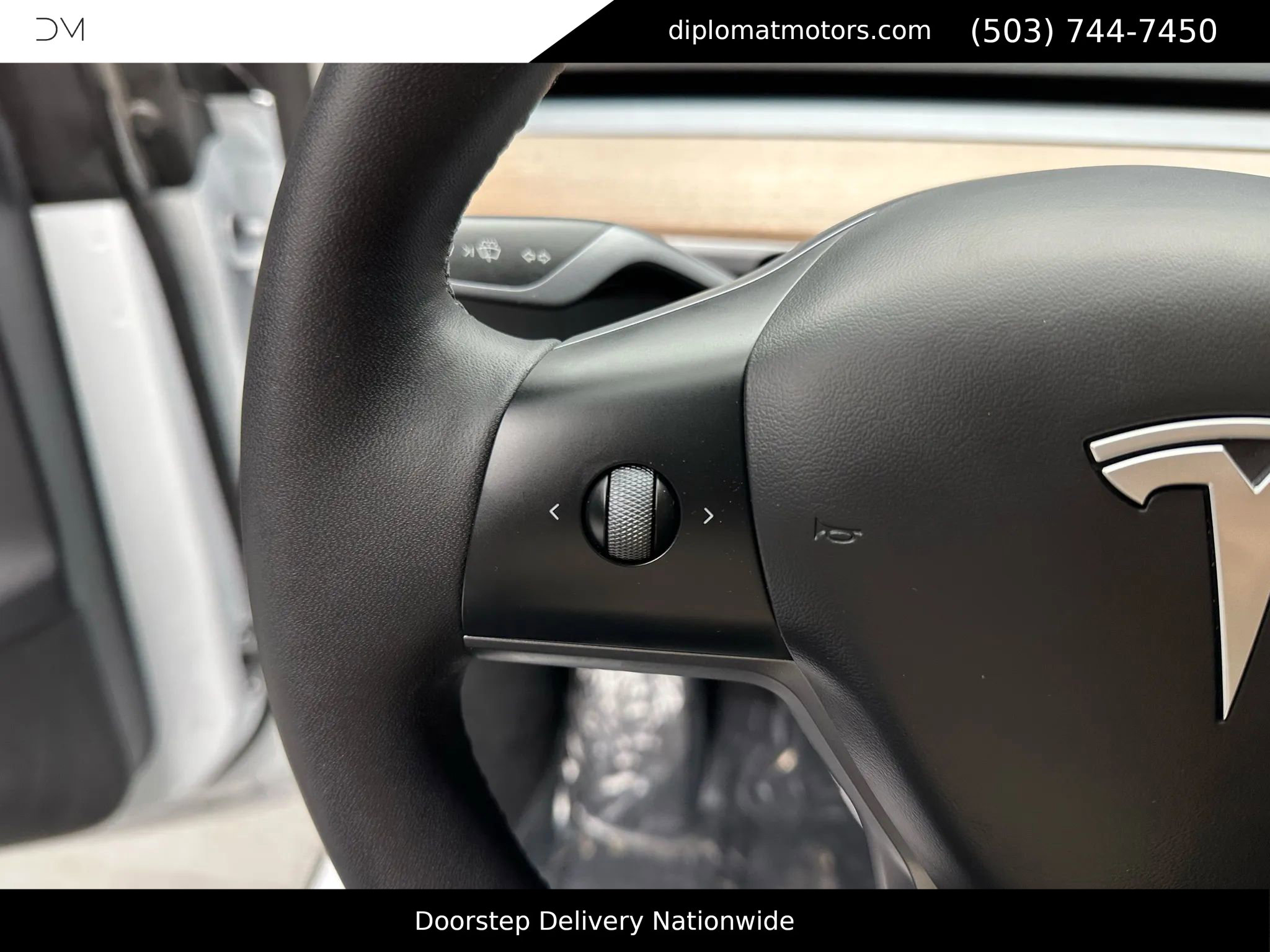 Used 2023 Tesla Model Y Long Range image 28