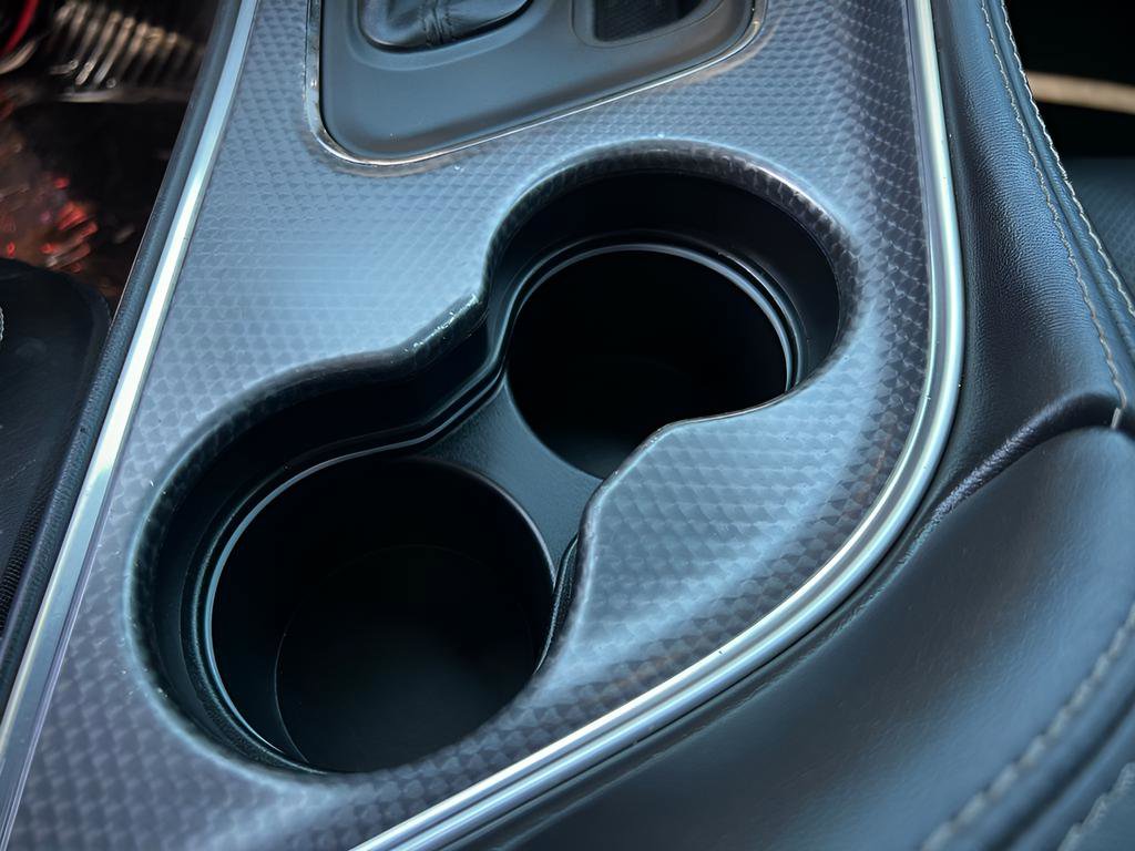 Used 2018 Dodge Challenger SRT Hellcat image 38