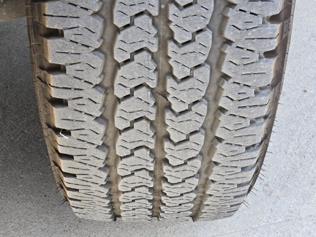 Used 2026 RAM 2500 Laramie AWD/4WD image 15
