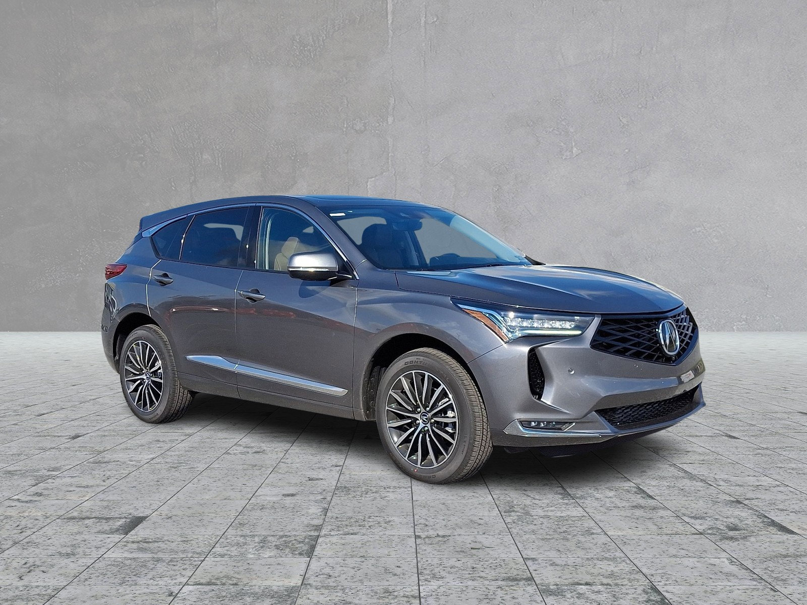 New 2026 Acura RDX SH-AWD w/ Advance Package image 1