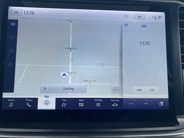 Certified 2023 Ford F150 Tremor image 30