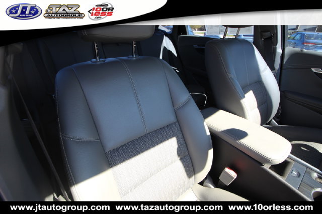 Used 2018 Chevrolet Impala LS FWD image 14