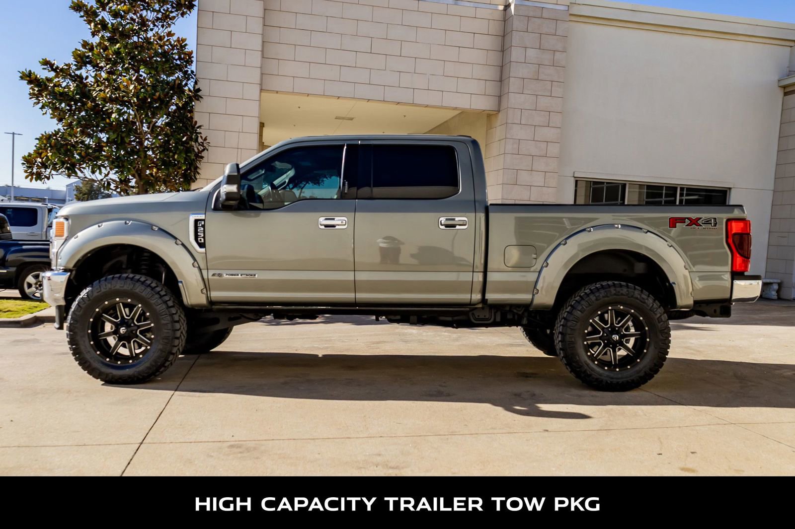 Used 2020 Ford F250 Lariat image 5