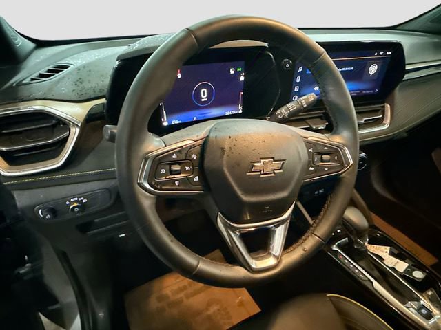 Used 2024 Chevrolet TrailBlazer ACTIV w/ Convenience Package image 11