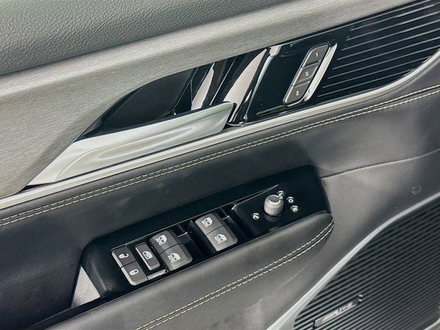 New 2026 Jeep Grand Wagoneer 4WD w/ Premium Group I image 21