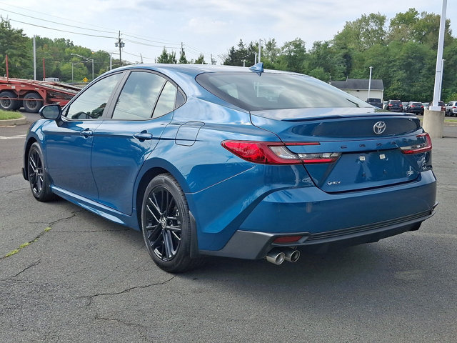 Used 2026 Toyota Camry SE w/ Convenience Package FWD image 23