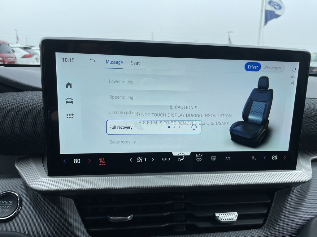 New 2026 Ford Explorer ST image 20