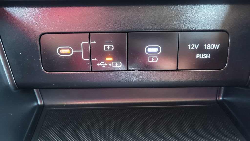 Used 2026 Hyundai Sonata Blue FWD image 34