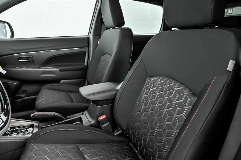 New 2026 Mitsubishi Outlander Sport AWD image 12