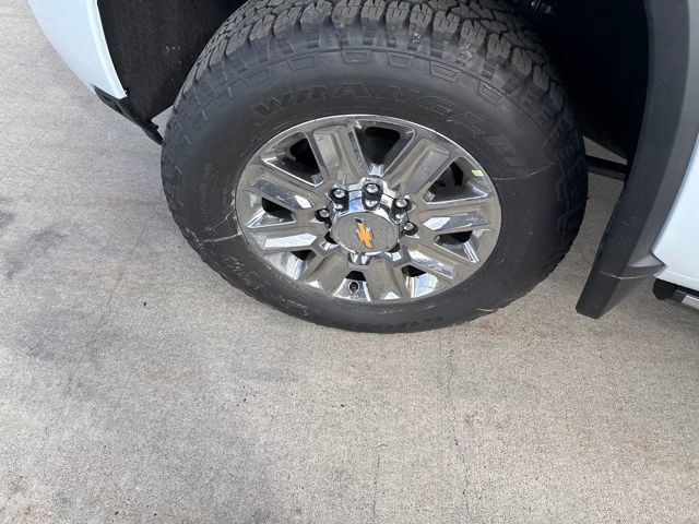 New 2026 Chevrolet Silverado 3500 High Country w/ Technology Package image 28