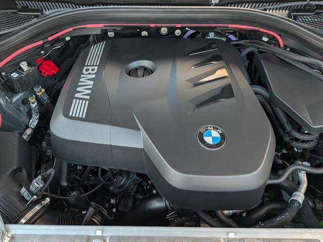 Used 2026 BMW X3 xDrive30 w/ Convenience Package image 17