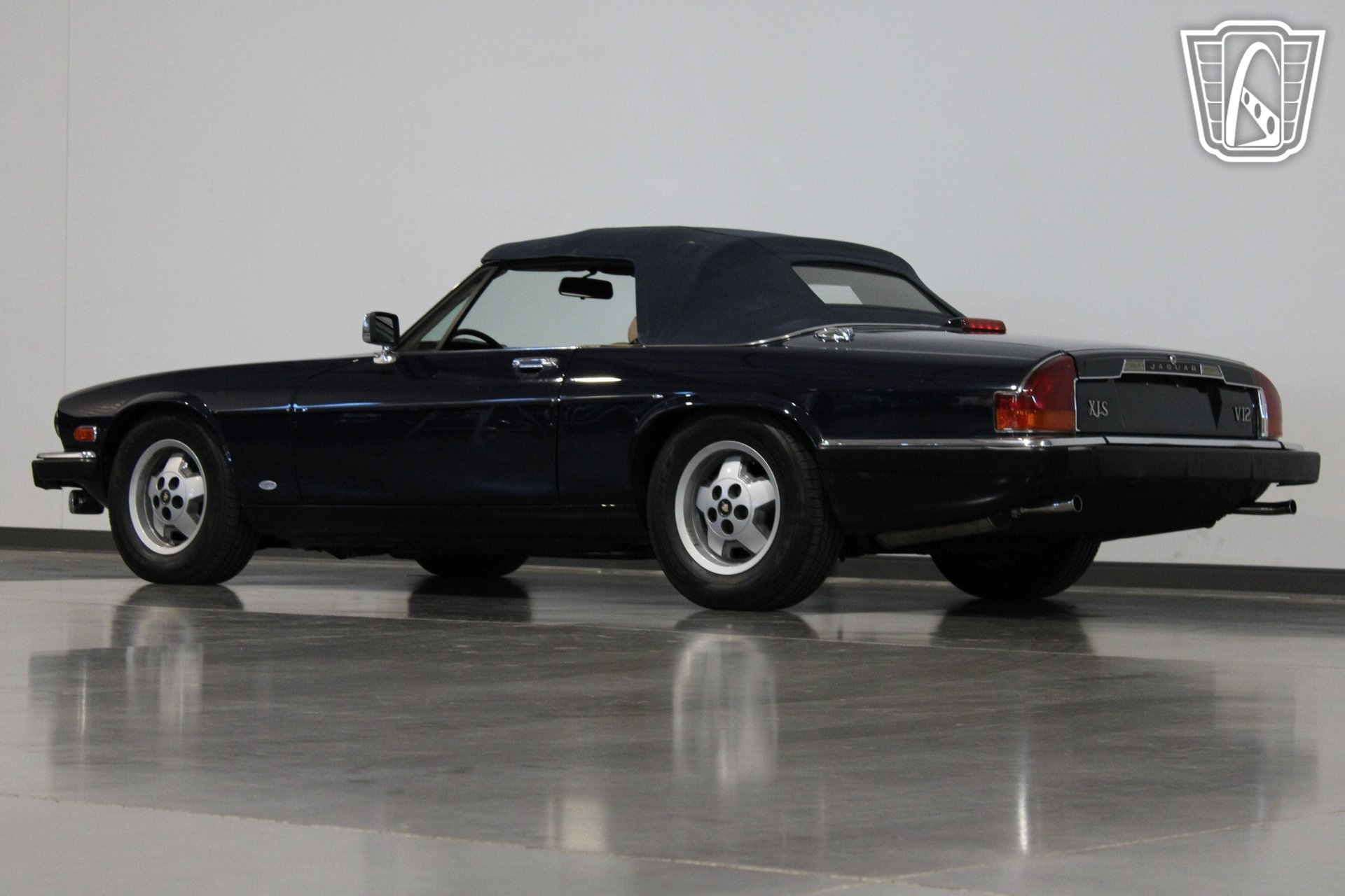 Used 1988 Jaguar XJS V12 Coupe image 36