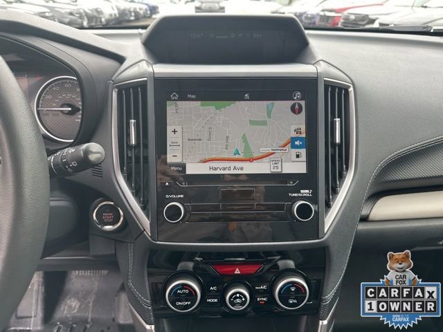 Certified 2023 Subaru Forester Limited image 22
