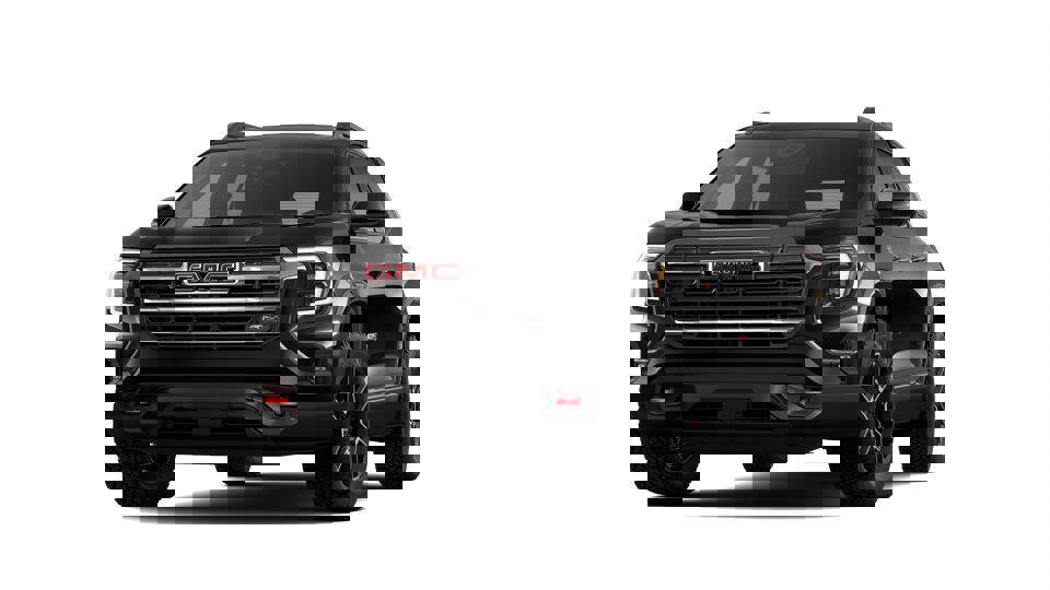 New 2026 GMC Terrain AT4 w/ Technology Package II image 28