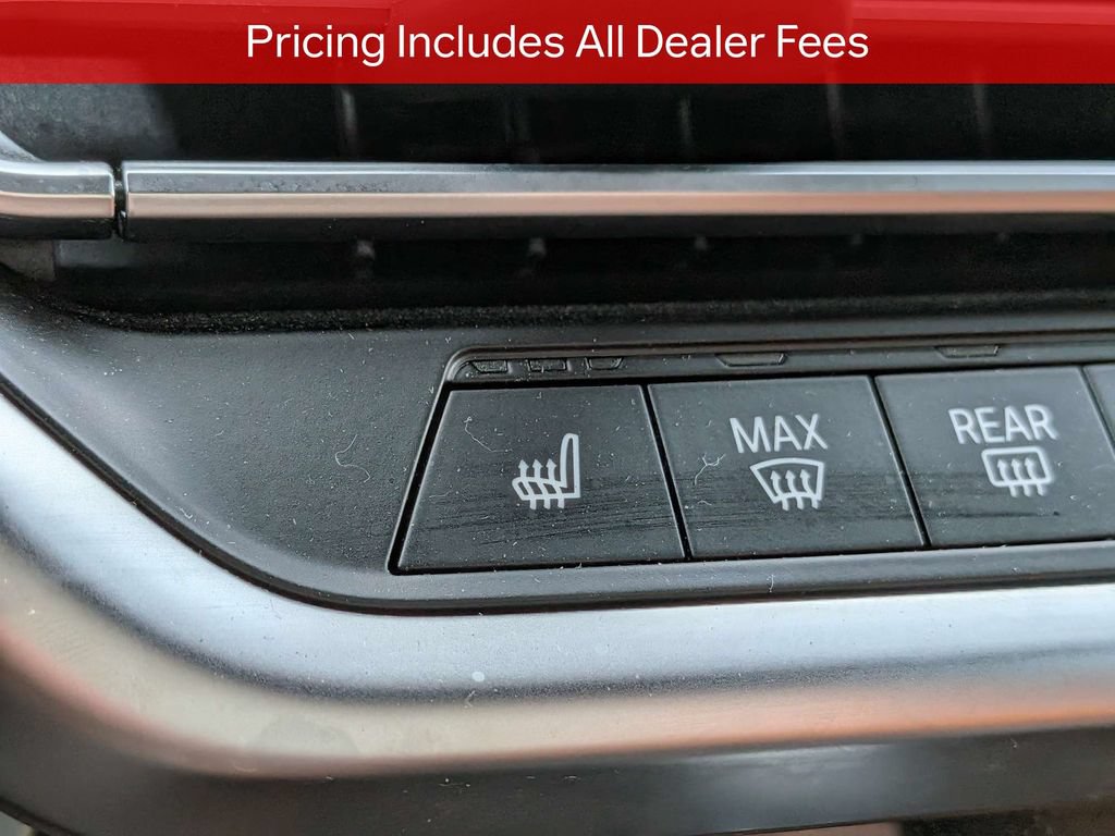 Used 2024 BMW X3 sDrive30i w/ Convenience Package w/ZPA RWD image 25