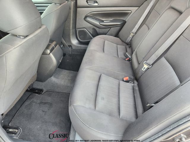 Used 2021 Nissan Altima 2.5 S image 30