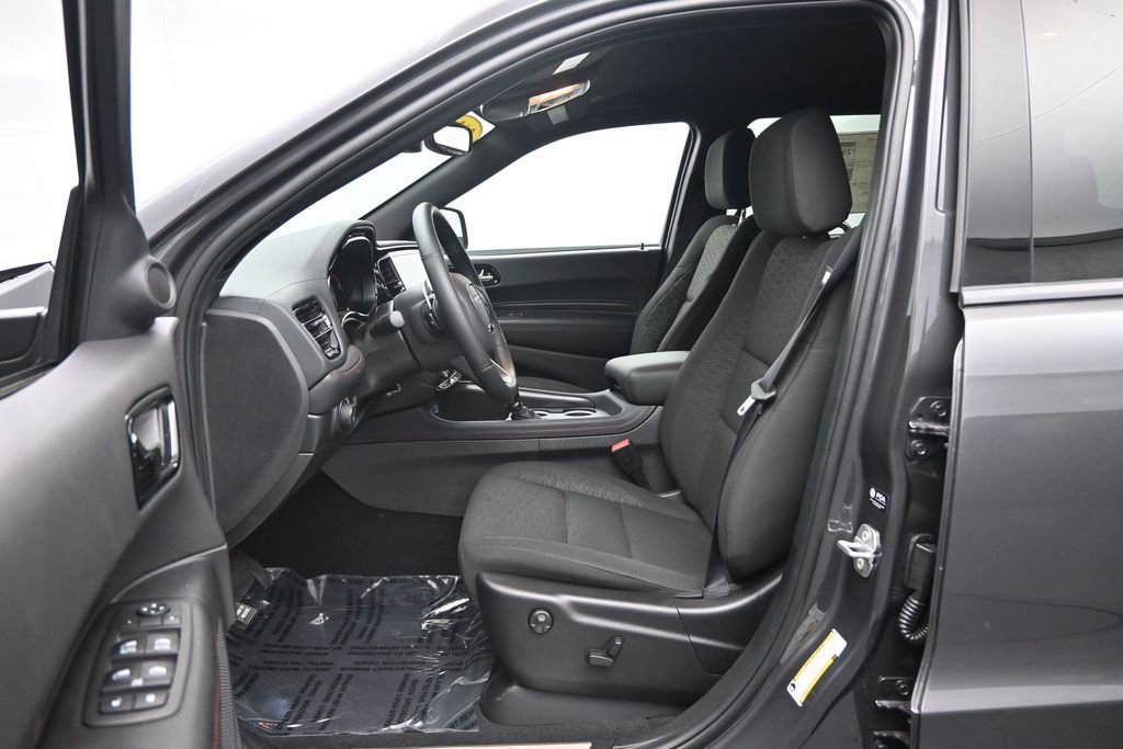 New 2026 Dodge Durango GT AWD/4WD image 19