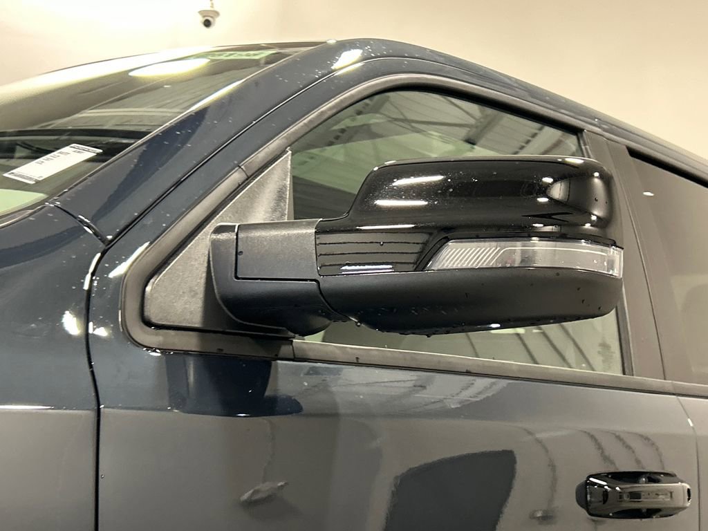 New 2026 RAM 1500 Laramie image 12