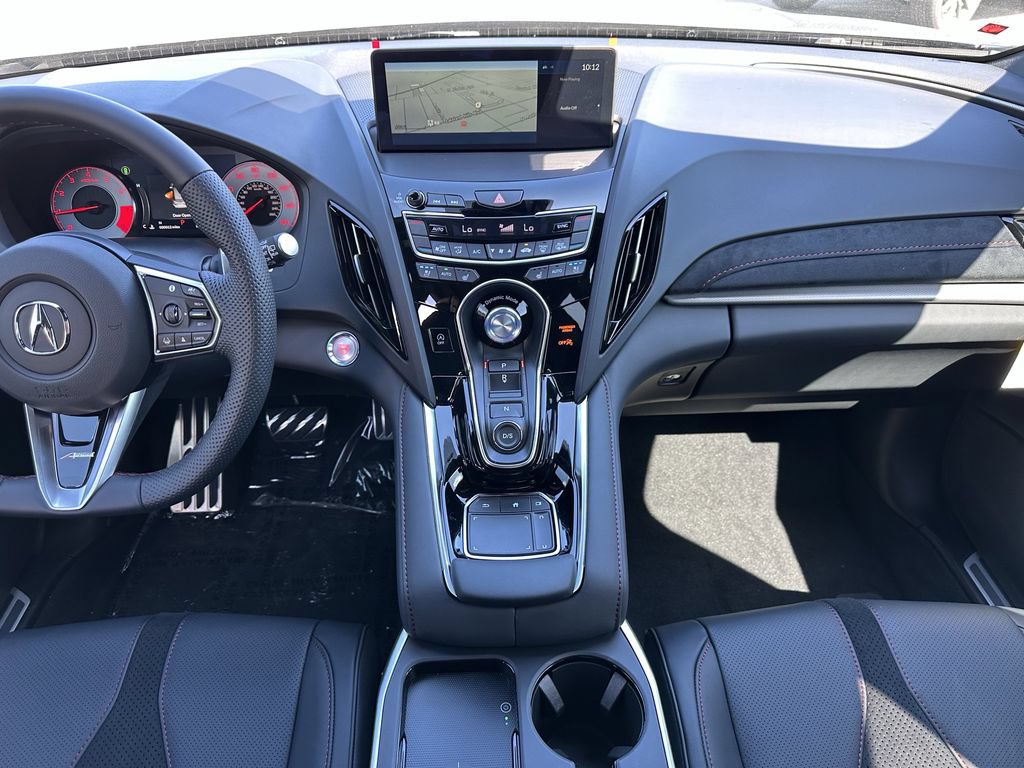New 2026 Acura RDX w/ Advance Package AWD/4WD image 11