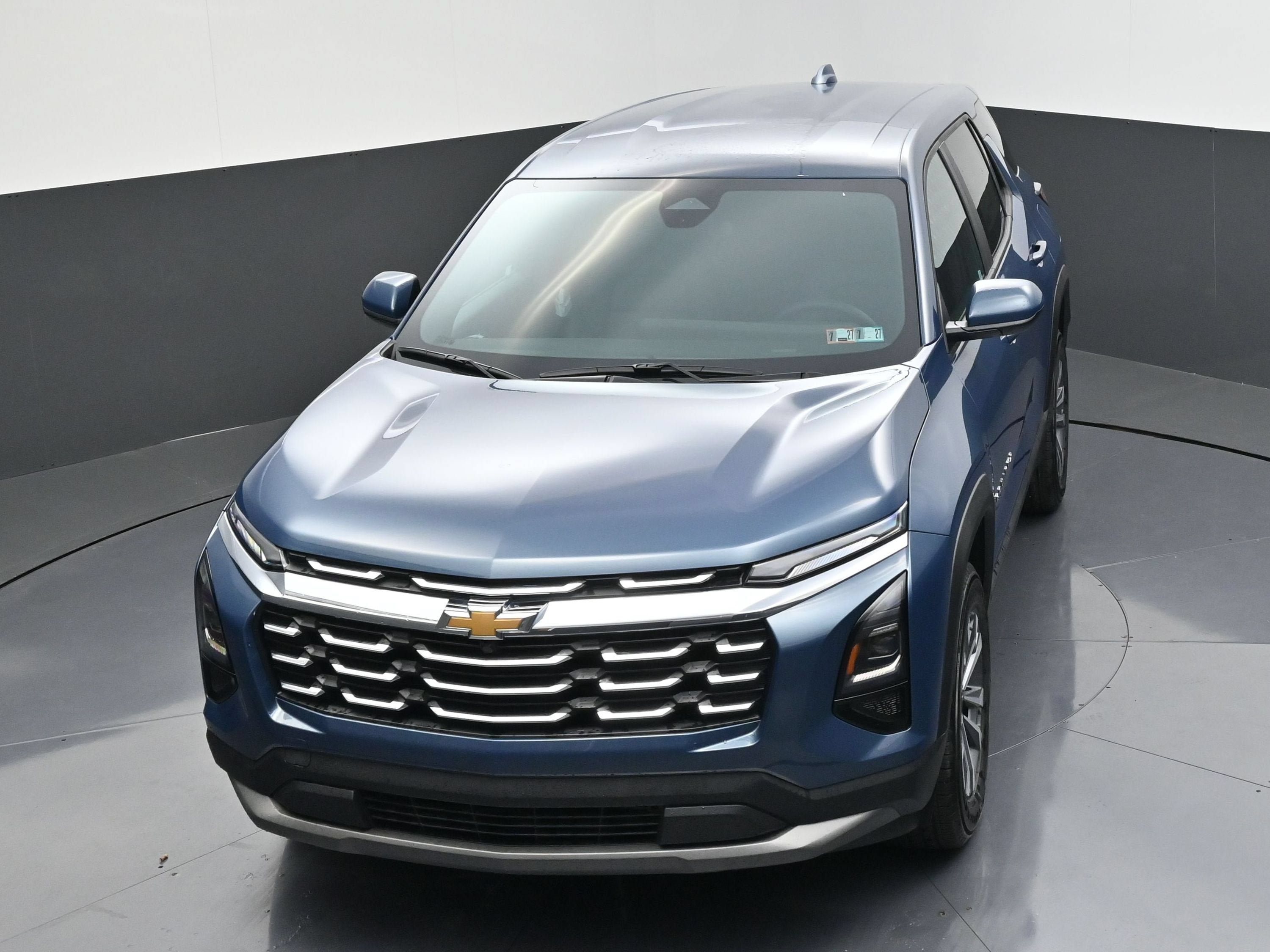 New 2027 Chevrolet Equinox LT FWD image 49