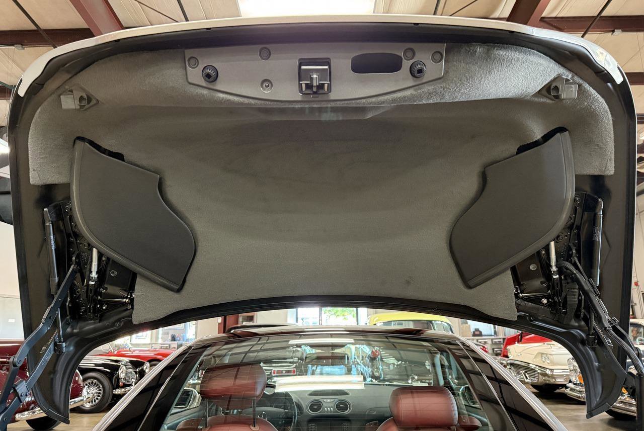 Used 2006 Mercedes-Benz SL 500 image 47