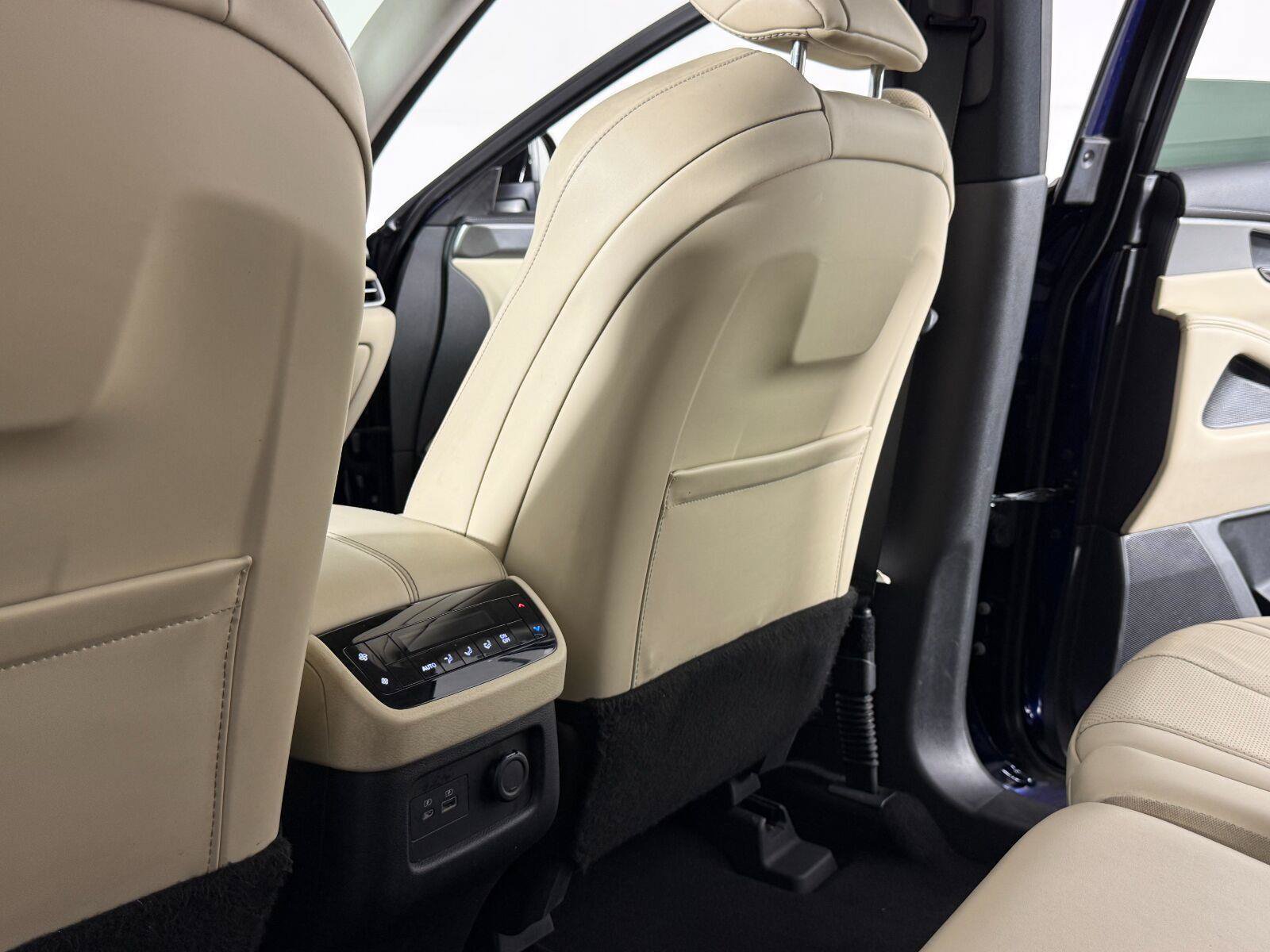 Certified 2023 INFINITI QX60 Luxe w/ Cargo Package AWD/4WD image 30