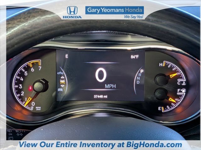 Used 2021 Jeep Grand Cherokee Summit AWD/4WD image 30