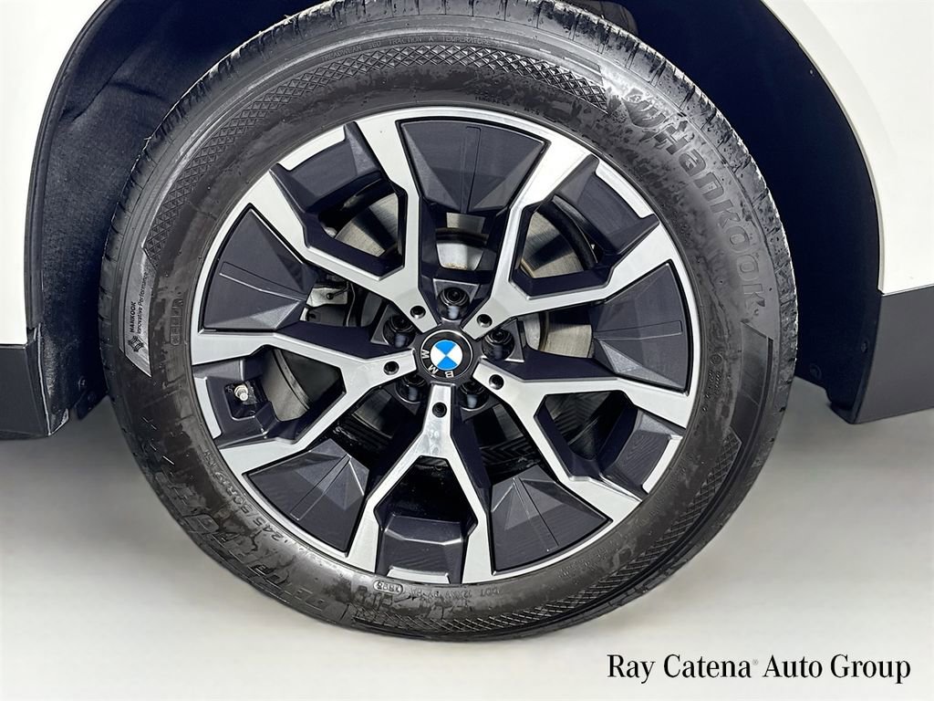 Used 2025 BMW X3 xDrive30i image 31