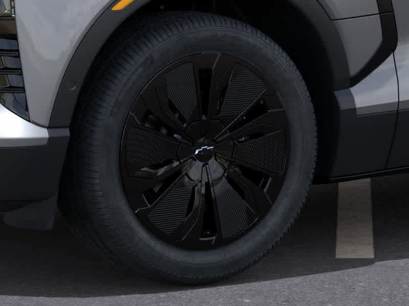 New 2026 Chevrolet Blazer EV LT image 9