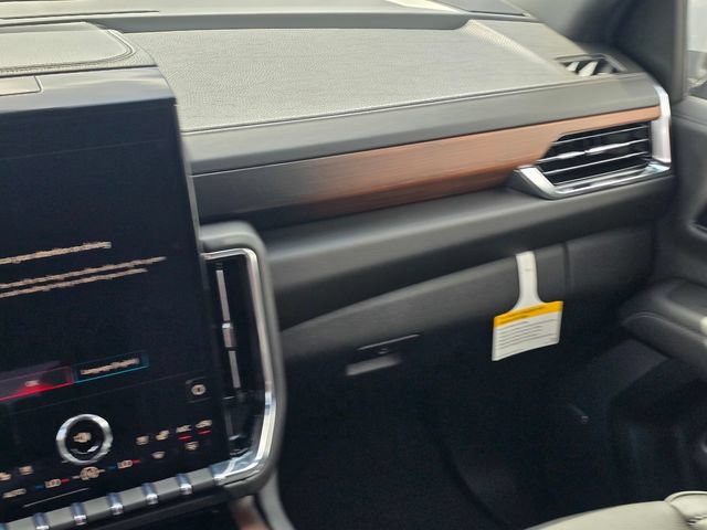 New 2026 GMC Yukon XL Denali RWD image 15