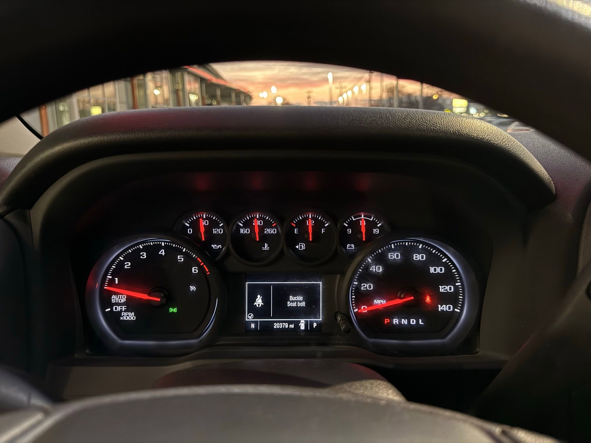 Used 2024 Chevrolet Silverado 1500 W/T w/ WT Fleet Convenience Package image 29