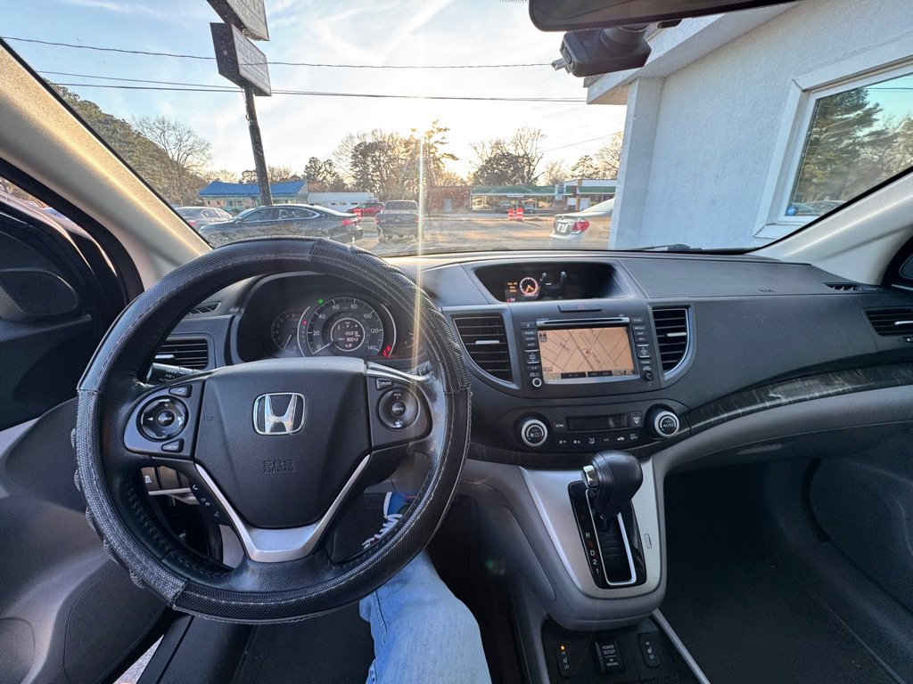 Used 2018 Honda Civic EX image 8