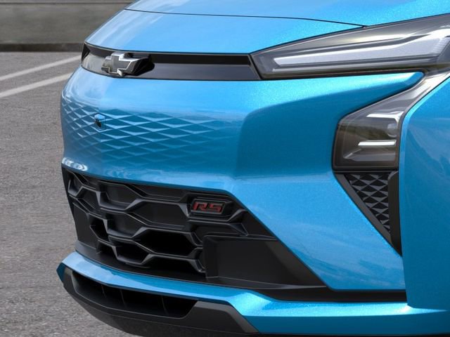 New 2027 Chevrolet Bolt RS image 13
