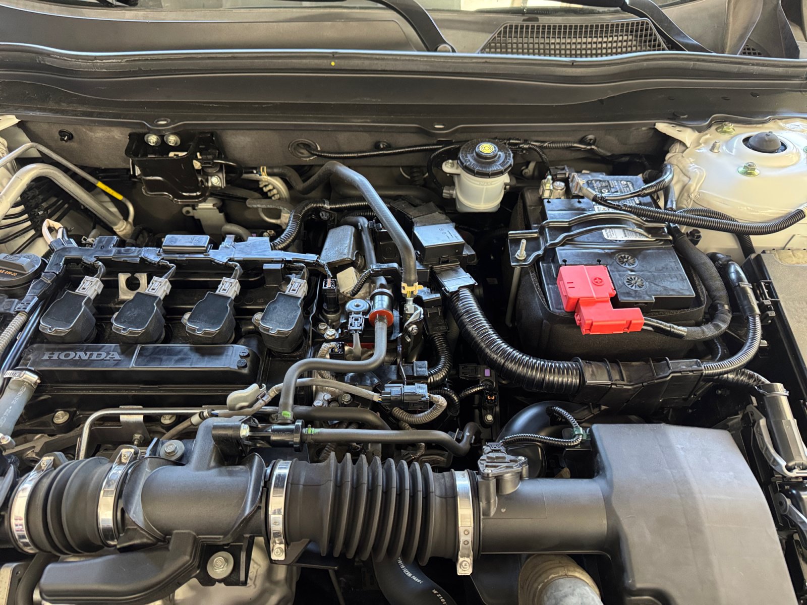 Used 2021 Honda Accord LX image 17