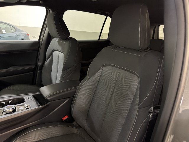 Used 2026 Jeep Cherokee Laredo AWD/4WD image 13