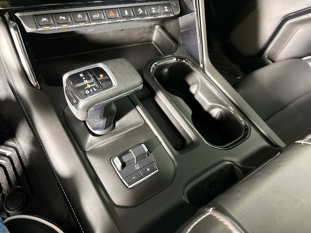 Used 2024 GMC Sierra 1500 AT4X w/ AT4X AEV Edition AWD/4WD image 17
