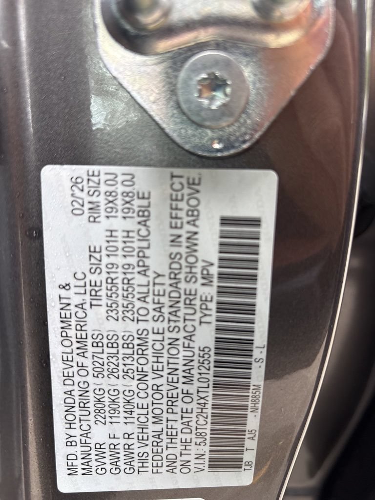 New 2026 Acura RDX SH-AWD image 10