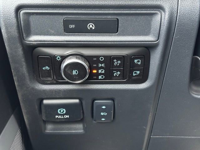 New 2025 Ford F150 Platinum w/ Equipment Group 702A High image 38