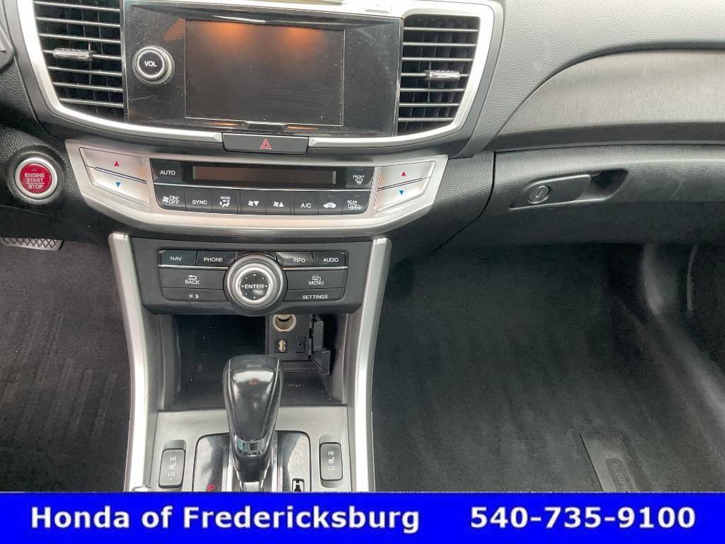 Used 2013 Honda Accord EX-L image 36