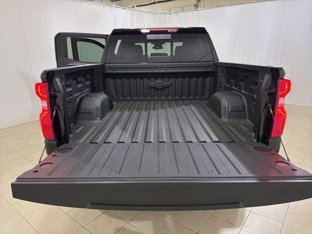 New 2026 Chevrolet Silverado 1500 LT Trail Boss w/ Safety Package AWD/4WD image 21