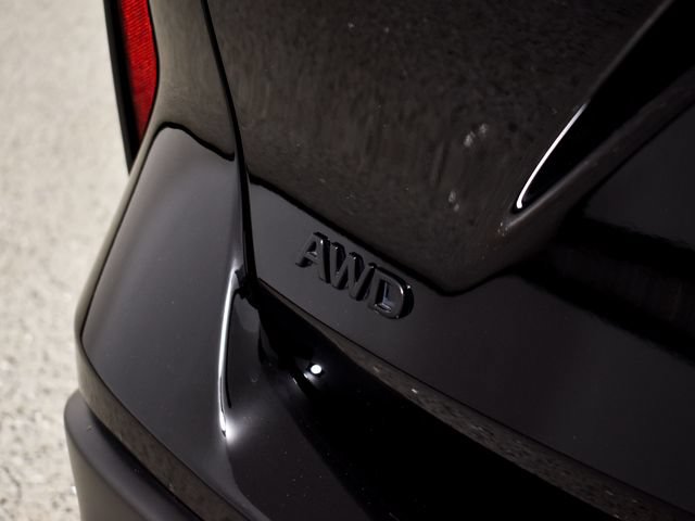 Used 2025 INFINITI QX50 Sport AWD/4WD image 13
